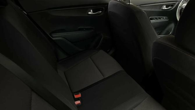 Kia Rio IV Рестайлинг с пробегом 2022 года, цена 1 925 000 рублей, 47541 км, хэтчбек, Автокод Объявления