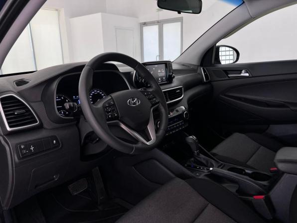 Hyundai Tucson III Рестайлинг с пробегом 2020 года, цена 2 699 000 рублей, 31667 км, внедорожник, Автокод Объявления