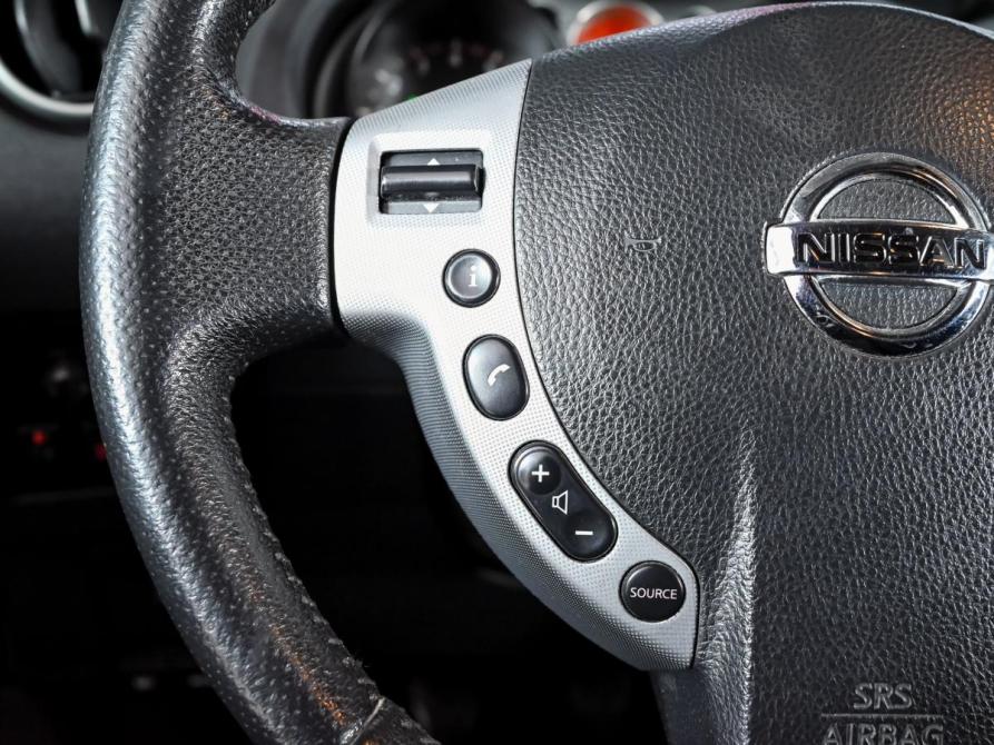 Nissan Qashqai I Екатеринбург  - изображение 17
