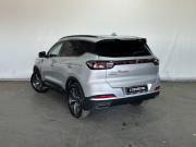 Chery Tiggo 7 Pro Max I Рестайлинг Москва  - изображение 25