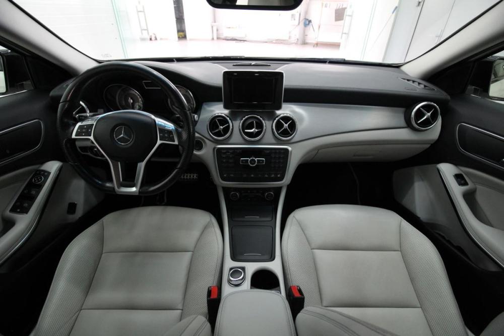 Mercedes-Benz GLA I (X156) Сургут  - изображение 25