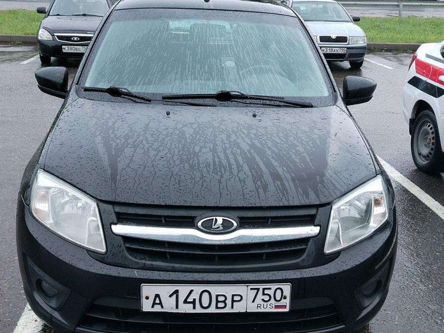 Lada (ВАЗ) Granta I Орехово-Зуево  - изображение 1