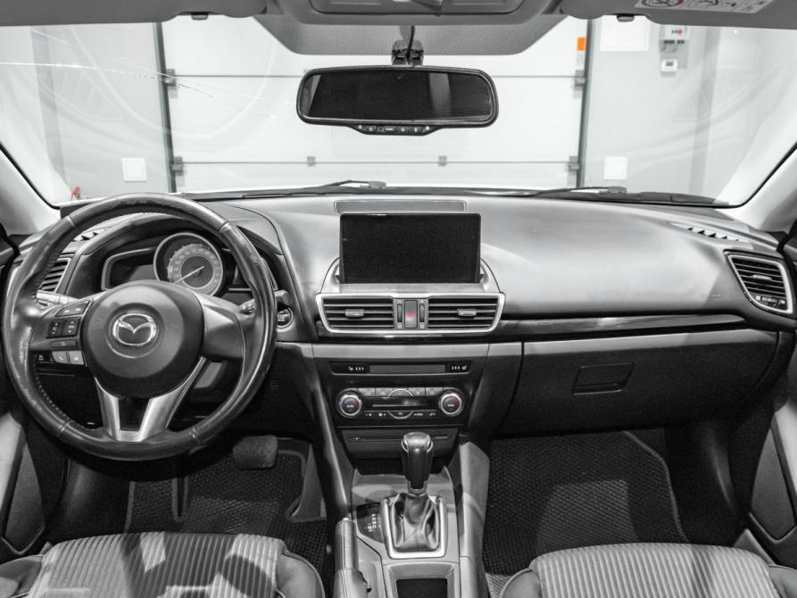 Mazda 3 III (BM) Екатеринбург  - изображение 16