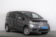 Honda Freed I Рестайлинг Томск  - изображение 20