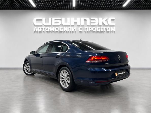 Volkswagen Passat B8 с пробегом 2015 года, цена 1 499 000 рублей, 185000 км, седан, Автокод Объявления