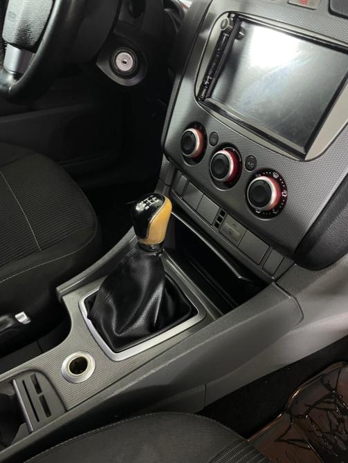 Ford Focus II Рестайлинг Воронеж  - изображение 17