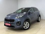 Kia Sportage IV Альметьевск  - изображение 22