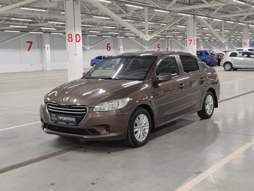 Peugeot 301 I Казань  - изображение 1