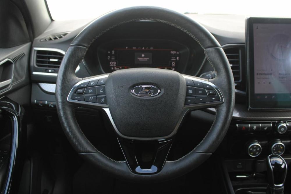 Lada (ВАЗ) Vesta I Рестайлинг (NG) Пермь  - изображение 11
