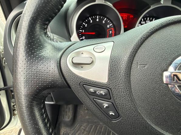Nissan Juke I с пробегом 2011 года, цена 825 000 рублей, 192308 км, внедорожник, Автокод Объявления