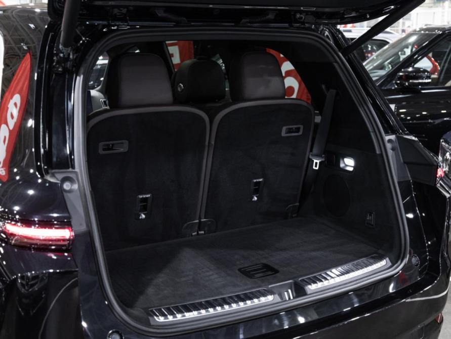 Li Auto (Lixiang) L9 I Санкт-Петербург  - изображение 39