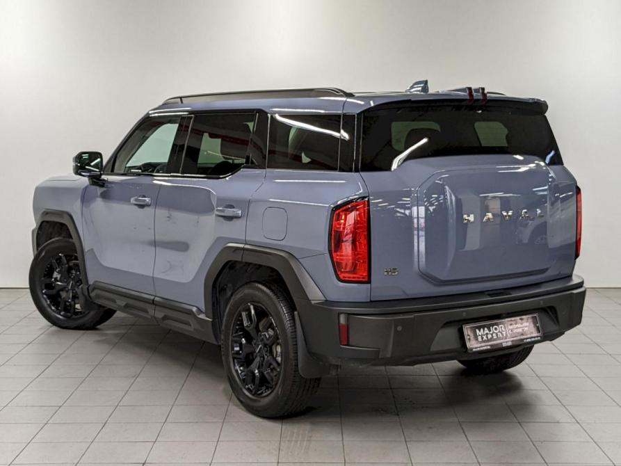 Haval H3 I Москва  - изображение 7