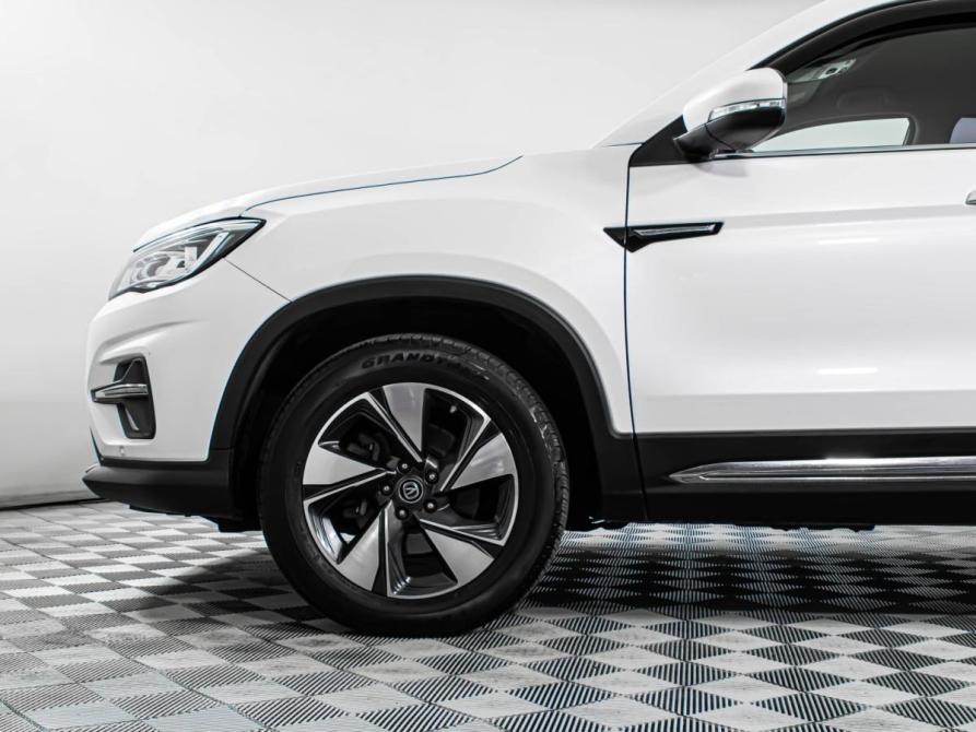 Changan CS75 I Рестайлинг Москва  - изображение 10