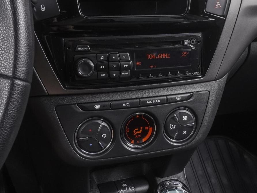 Citroen C-Elysee I Ростов-на-Дону  - изображение 12
