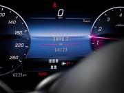Mercedes-Benz GLE II (V167) Рестайлинг Москва  - изображение 32