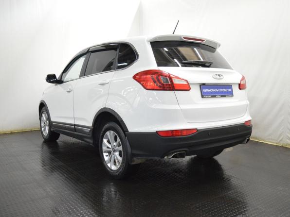 Chery Tiggo 5 I с пробегом 2015 года, цена 703 000 рублей, 162089 км, внедорожник, Автокод Объявления
