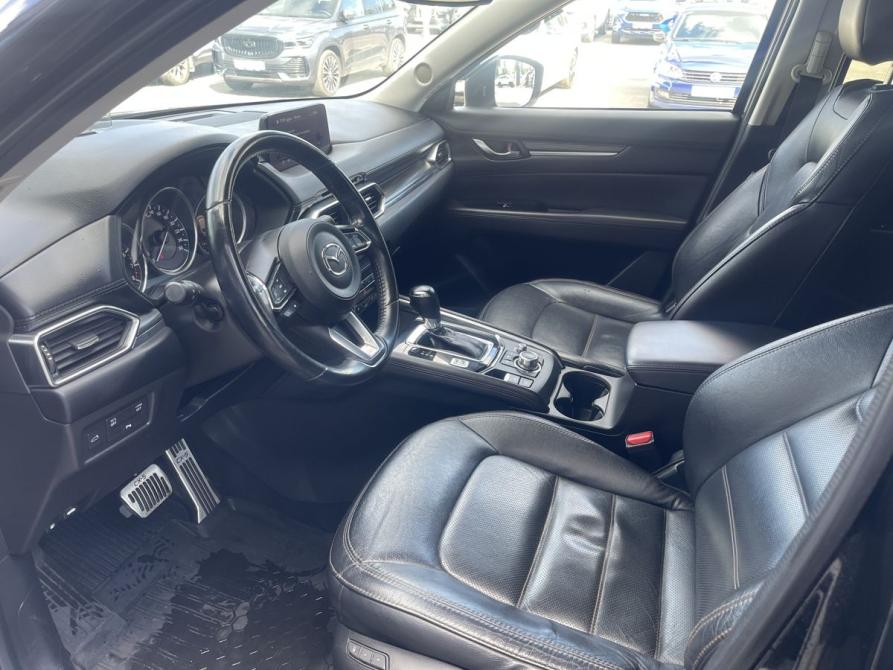 Mazda CX-5 II Брянск  - изображение 9