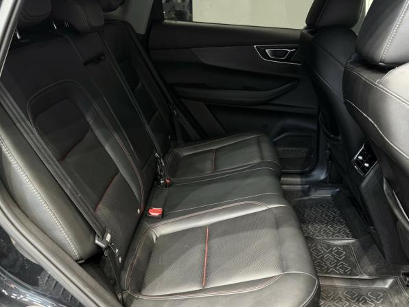 Chery Tiggo 7 Pro I с пробегом 2020 года, цена 1 500 000 рублей, 104502 км, внедорожник, Автокод Объявления