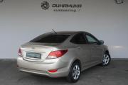 Hyundai Solaris I Калининград  - изображение 22