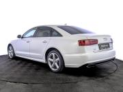 Audi A6 IV (C7) Рестайлинг Москва  - изображение 35