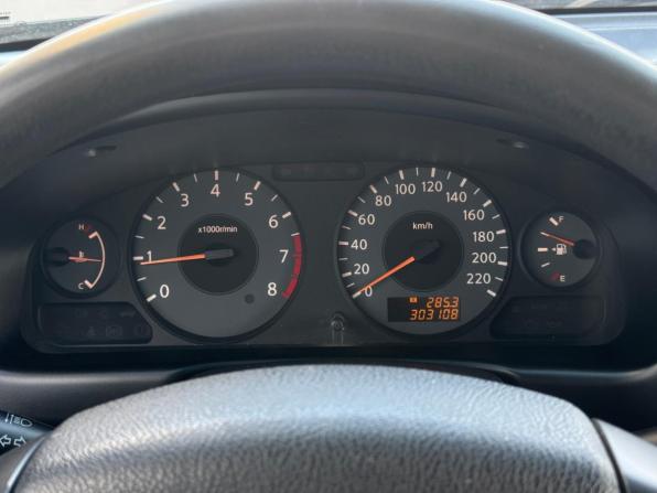 Nissan Almera Classic I с пробегом 2008 года, цена 530 000 рублей, 303108 км, седан, Автокод Объявления