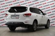 Nissan Pathfinder IV Сургут  - изображение 44