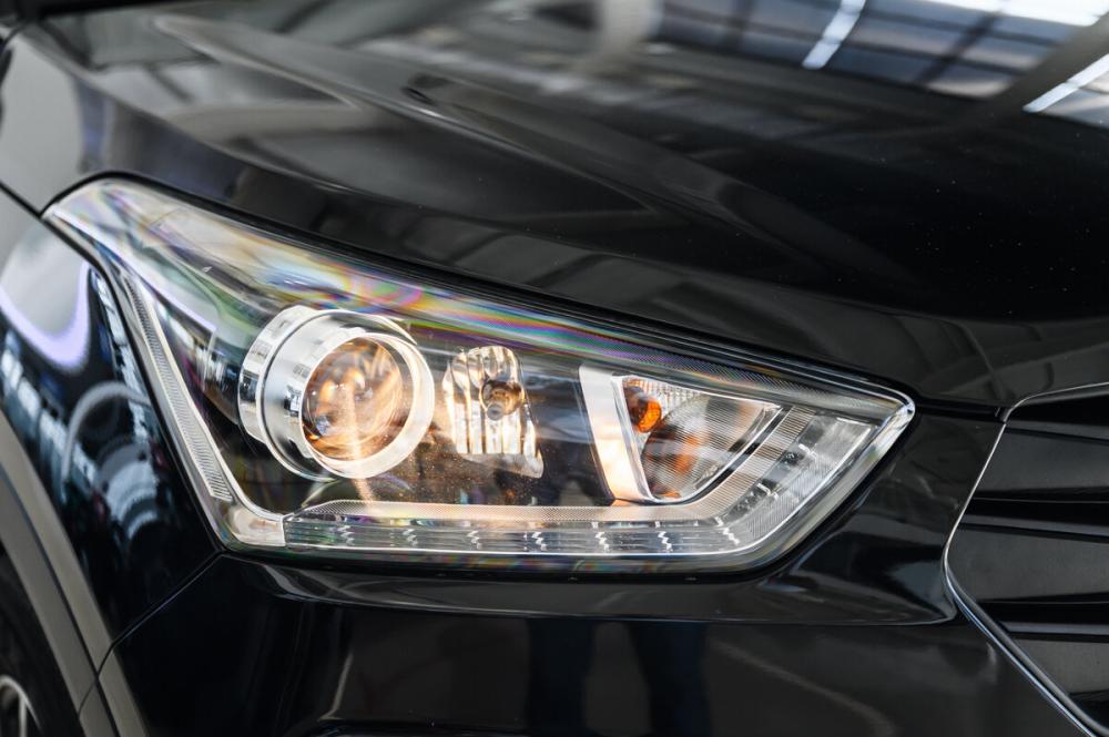 Hyundai Creta I Оренбург  - изображение 10