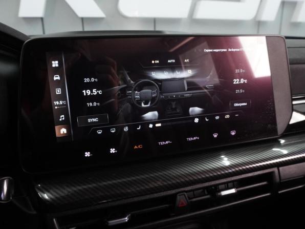 Haval H3 I с пробегом 2024 года, цена 2 349 000 рублей, 32278 км, внедорожник, Автокод Объявления