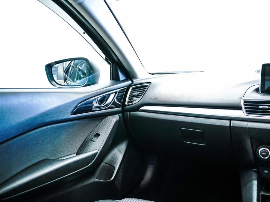 Mazda Axela III Красноярск  - изображение 13