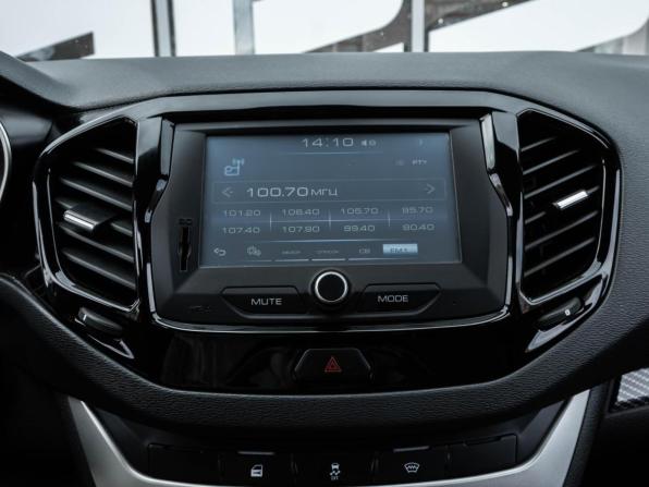 Lada (ВАЗ) Vesta I с пробегом 2019 года, цена 1 520 000 рублей, 46291 км, седан, Автокод Объявления