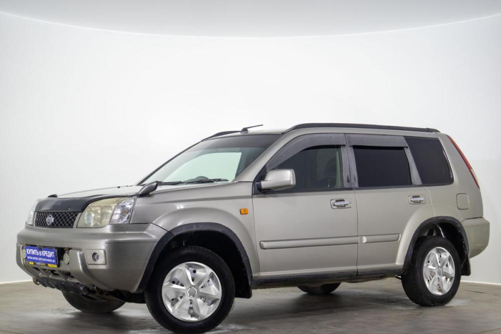 Nissan X-Trail I Оренбург  - изображение 4