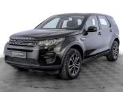 Land Rover Discovery Sport I Москва  - изображение 30