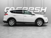Toyota RAV4 IV (XA40) Рестайлинг Тюмень  - изображение 24