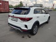 Kia Rio IV Рестайлинг Санкт-Петербург  - изображение 13