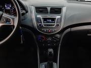 Hyundai Solaris I Рестайлинг Москва  - изображение 30