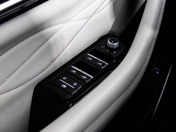 Geely Monjaro I с пробегом 2023 года, цена 3 399 000 рублей, 41500 км, внедорожник, Автокод Объявления