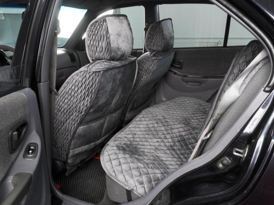 Hyundai Accent II Минеральные Воды  - изображение 11