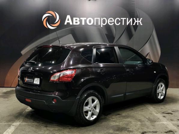 Nissan Qashqai I Рестайлинг с пробегом 2010 года, цена 800 000 рублей, 265456 км, внедорожник, Автокод Объявления