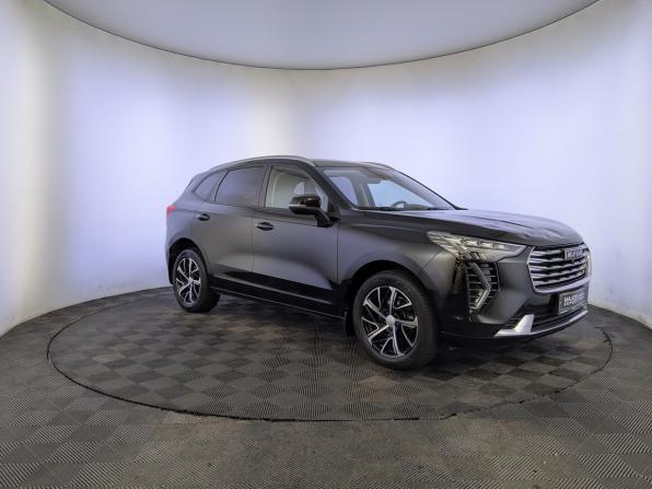 Haval Jolion I с пробегом 2022 года, цена 1 700 000 рублей, 75696 км, внедорожник, Автокод Объявления
