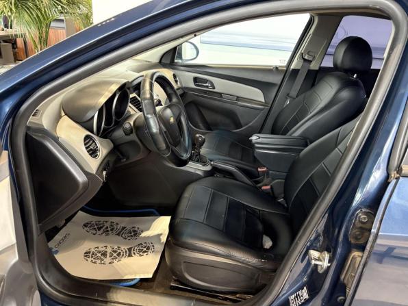 Chevrolet Cruze I с пробегом 2011 года, цена 579 000 рублей, 210036 км, седан, Автокод Объявления