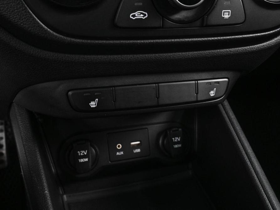 Hyundai Solaris II Ростов-на-Дону  - изображение 16