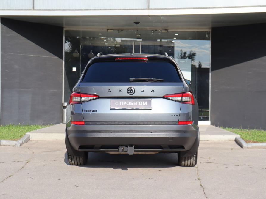 Skoda Kodiaq I Самара  - изображение 6