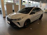 Omoda S5 GT Чебоксары  - изображение 45