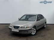Hyundai Elantra IV (HD) Москва  - изображение 13