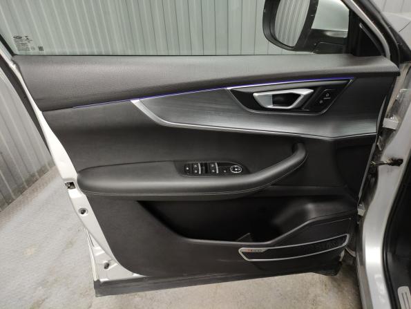Chery Tiggo 7 Pro I с пробегом 2022 года, цена 1 485 000 рублей, 79180 км, внедорожник, Автокод Объявления
