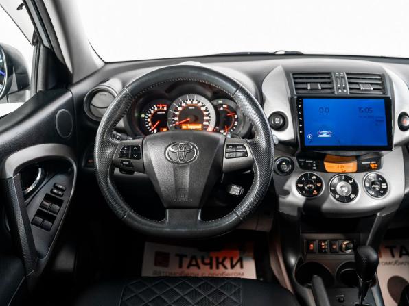 Toyota RAV4 III (XA30) Рестайлинг с пробегом 2010 года, цена 1 725 000 рублей, 133619 км, внедорожник, Автокод Объявления