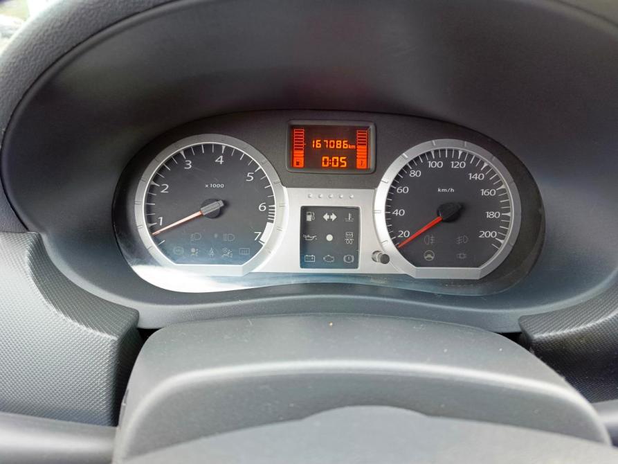 Lada (ВАЗ) Largus I Тюмень  - изображение 17