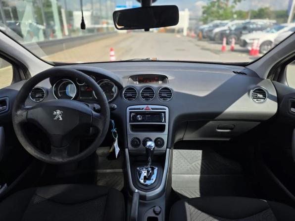 Peugeot 308 I Рестайлинг с пробегом 2011 года, цена 450 000 рублей, 185000 км, хэтчбек, Автокод Объявления