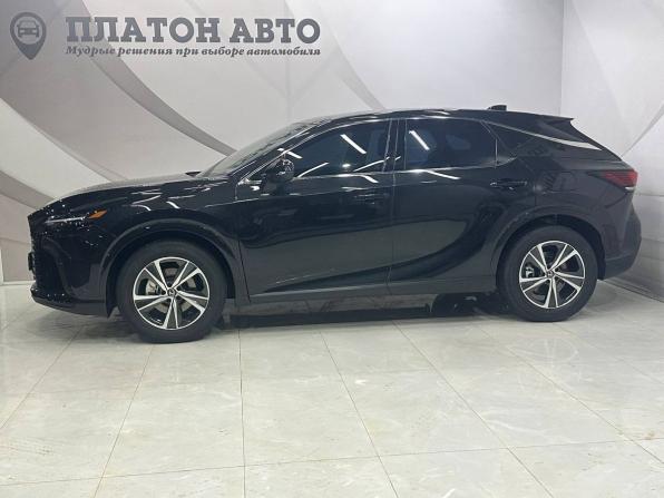 Новый Lexus RX V 2025 года, цена 7 699 000 рублей, внедорожник, Автокод Объявления