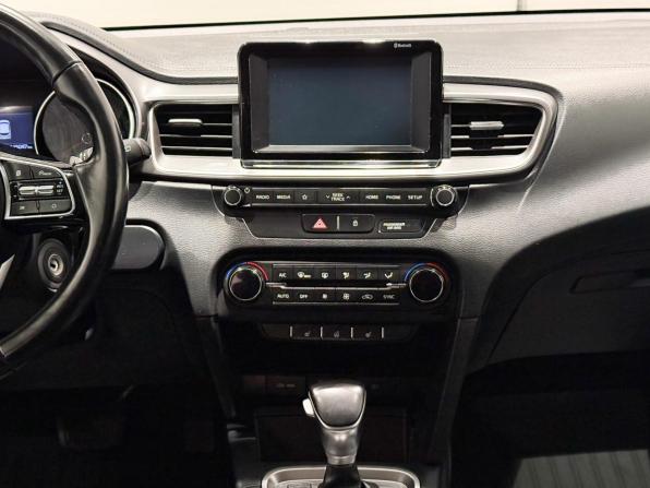 Kia Ceed III с пробегом 2019 года, цена 1 673 806 рублей, 115047 км, хэтчбек, Автокод Объявления